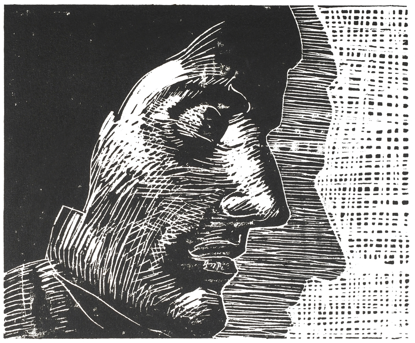 Relief Print
