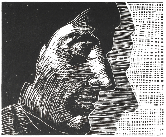 Relief Print